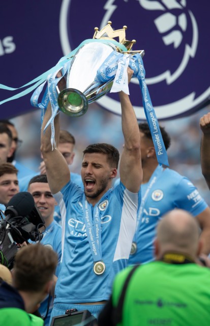 , Kalvin Phillips couldn’t resist Man City, Pep Guardiola and Champions League but dream transfer may turn into nightmare