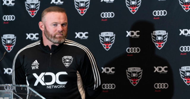 , Wayne Rooney took less than 5 minutes to accept DC United job and is excited to lock horns with Man Utd pal Phil Neville
