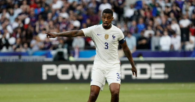 , Chelsea interested in Presnel Kimpembe transfer as Thomas Tuchel targets PSG star after losing defenders