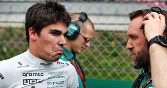, F1 commentator suspended after calling Lance Stroll ‘autistic’ live on air during Austrian GP