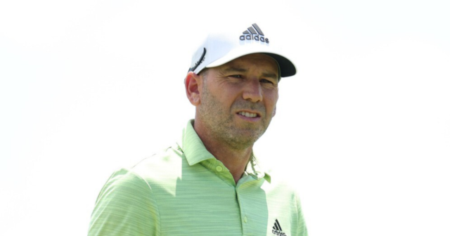 , ‘This tour is s***, you’re all f****d’ Sergio Garcia’s furious rant at Europe’s golfers after joining Saudi’s LIV Golf
