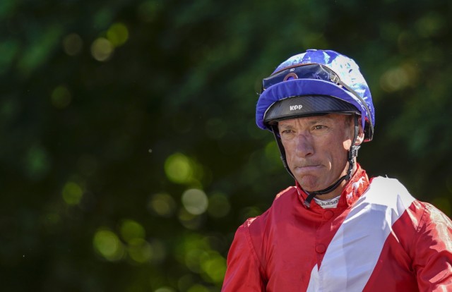 , ‘This game is a roller coaster’ – Inspiral flops at 1-7 for Dettori but Rob Hornby bounces back after tortuous two weeks