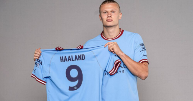 , ‘They look made for each other’ – Erling Haaland will be a total nightmare for Prem defenders, says Chelsea hero Flo