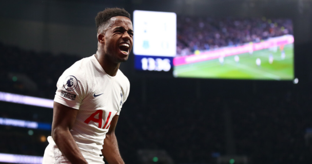 , ‘Agent Sess’ – Ryan Sessegnon publicly begs Djed Spence to make Tottenham transfer as he closes in on £15m deal