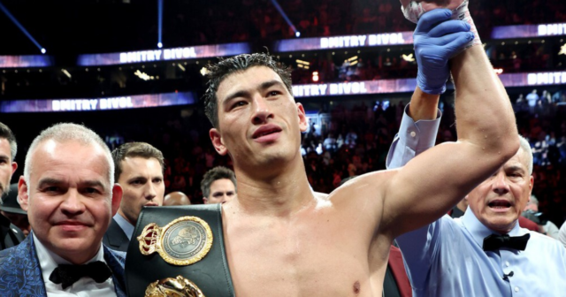 , Dmitry Bivol up for undisputed title decider with KO king Artur Beterbiev while Joshua Buatsi fights Anthony Yarde