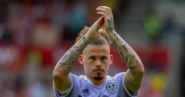, Kalvin Phillips couldn’t resist Man City, Pep Guardiola and Champions League but dream transfer may turn into nightmare