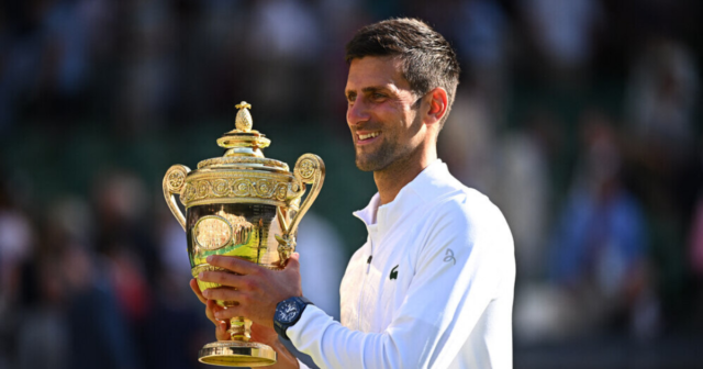 , ‘This is ridiculous’ – Djokovic should be allowed into America for US Open despite refusing Covid jab, insists McEnroe