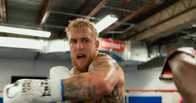 , ‘Mike Tyson is scared of hurting me but I would beat him’ – Jake Paul reveals shock reason boxing legend is avoiding him
