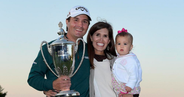 , Who is Kevin Kisner’s wife Brittany Anne DeJarnett? How many children does Open golfer have?