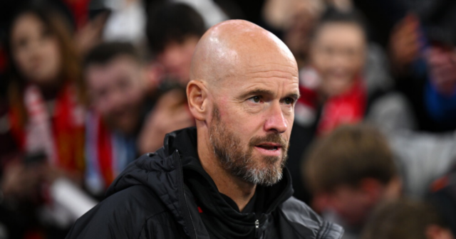 , ‘What the f*** are you doing?’ – Erik ten Hag caught screaming X-rated blast at Man Utd stars in Crystal Palace game