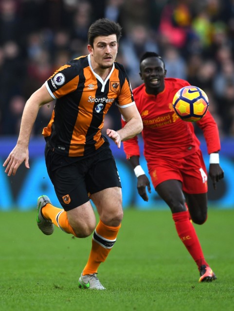 , Harry Maguire: How England’s World Cup hero could’ve been an accountant instead of a Premier League footballer