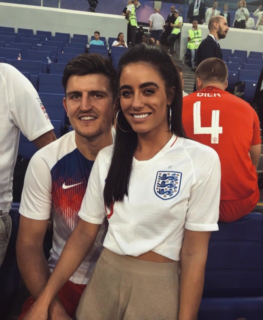 , Harry Maguire: How England’s World Cup hero could’ve been an accountant instead of a Premier League footballer