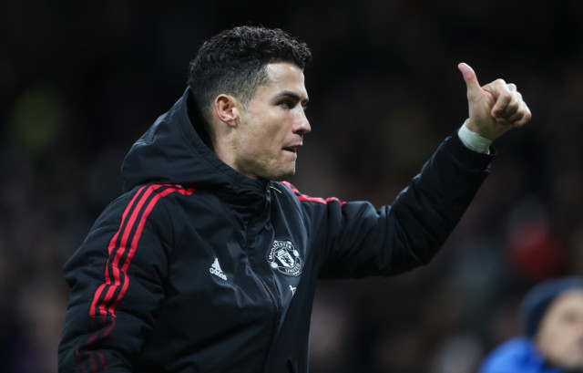 , Five clubs Cristiano Ronaldo could join as Chelsea are latest side to reject transfer for wantaway Man Utd star