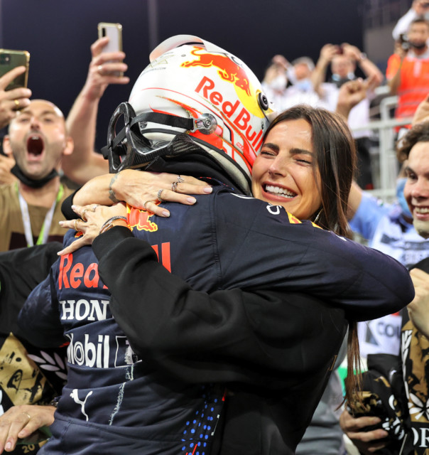 , ‘I’m going to rise again’ – Lewis Hamilton finally opens up on ‘painful’ Abu Dhabi F1 title defeat to Max Verstappen