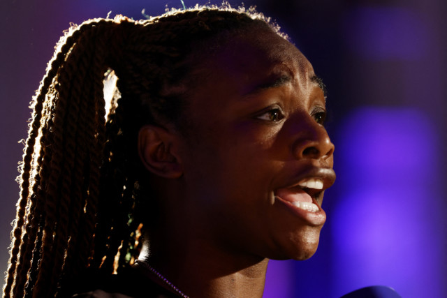 , ‘She’s a bully, simple as that’ – Savannah Marshall will not be intimidated by Claressa Shields in championship showdown