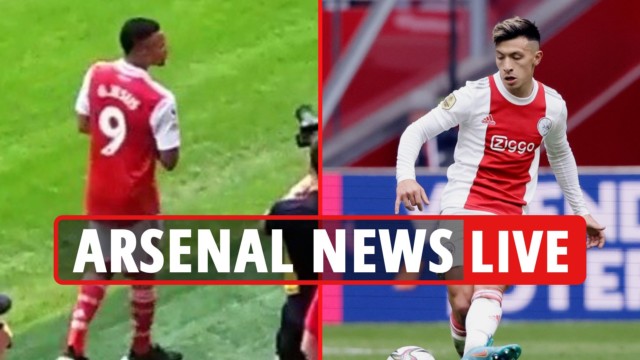 , Arsenal defender Dan Ballard makes Sunderland transfer after failing to play a single game for the Gunners