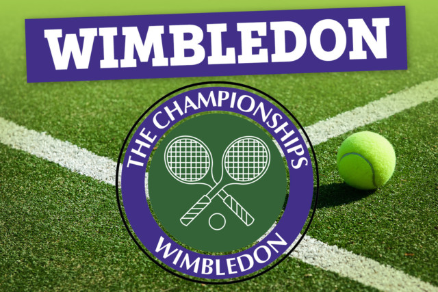, Katie Boulter dumped out of Wimbledon in devastating 51-minute 6-1 6-1 thrashing by Serena’s conqueror Harmony Tan