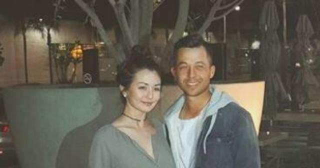 , Who is Xander Schauffele’s wife Maya Lowe, how long has Open star been with her, how many Majors has he won?