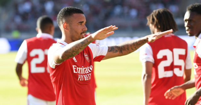 , Is Arsenal vs Everton on TV? Live stream, kick-off time, team news for HUGE pre-season Florida Cup Series tie in Orlando