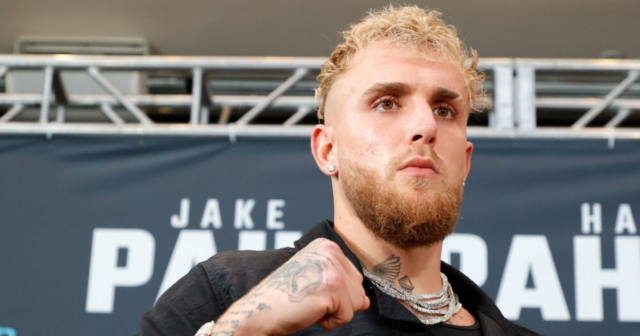 , Tyson Fury’s promoter blasts Jake Paul after Gypsy King was accused of being ‘AFRAID’ to fight Anthony Joshua and Usyk