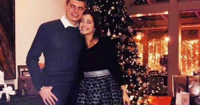 , Who is Max Verstappen’s ex-girlfriend Dilara Sanlik, when did they begin dating and who else has Red Bull F1 star dated?