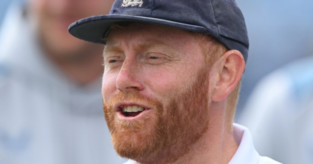 , ‘That fire is always in my belly!’ – Jonny Bairstow reveals secret behind his recent run of good form for England