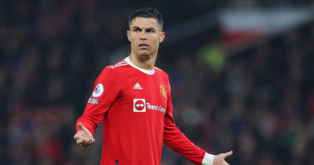 , Cristiano Ronaldo’s sister gives cryptic response when asked about Man Utd star’s future at the club