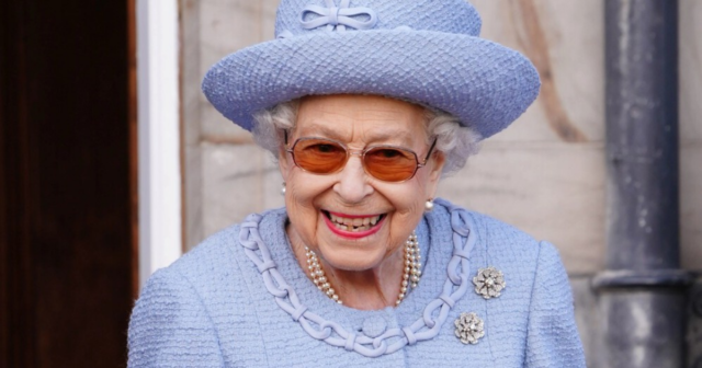 , Will the Queen finally achieve lifelong dream of winning Epsom Derby? Her ‘impressive’ horse all the rage for big race