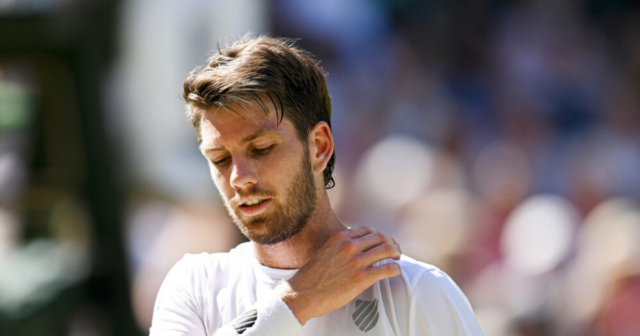 , Cameron Norrie’s inspiration Wimbledon dream over as Novak Djokovic storms from behind to set up Nick Kyrgios final