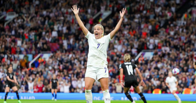 , England vs Norway Women’s Euro 2022: TV channel, live stream FREE, kick-off time, team news for HUGE clash in Brighton