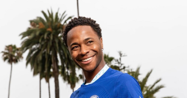 , ‘Let’s make history together’ – Raheem Sterling ‘can’t wait to get started’ after completing £50m transfer to Chelsea