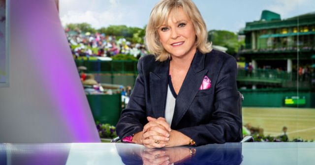 , Who is replacing Sue Barker? Next Wimbledon presenter odds as Clare Balding and Isa Guha favourites, Piers Morgan 33/1