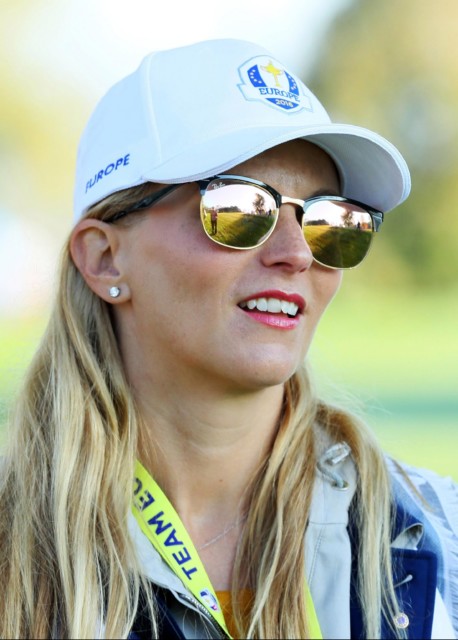 , Who is Open golf superstar Justin Rose’s wife Kate and how many children do the couple have?