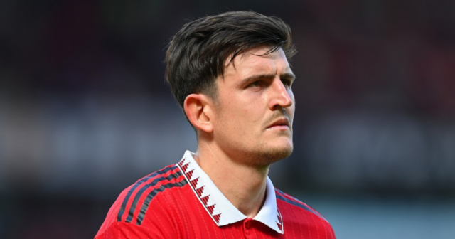 , Man Utd ‘should have signed Conor Coady because Harry Maguire can’t run’ says former Arsenal star Paul Merson