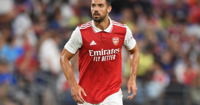 , Arsenal continue to offload flops as Pablo Mari seals Monza loan transfer with obligation to buy if club stay in Serie A