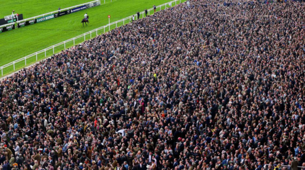 , ‘Women are afraid, they get touched up when someone’s drunk’ – Police to combat ‘lack of control’ at Cheltenham Festival