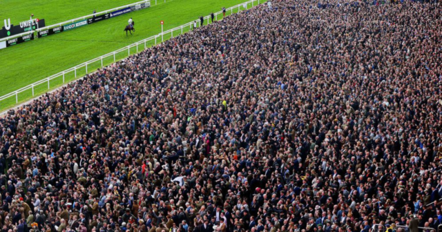 , ‘Women are afraid, they get touched up when someone’s drunk’ – Police to combat ‘lack of control’ at Cheltenham Festival