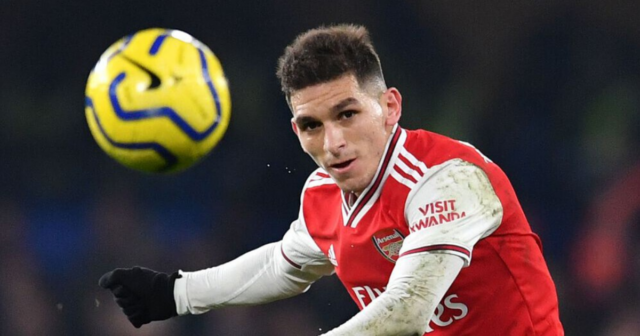 , Arsenal star Lucas Torreira finally ends Emirates hell with £5m transfer to Galatasaray who also snap-up Dries Mertens