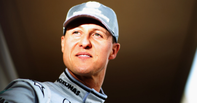 , How it’s feared Michael Schumacher will NEVER fully recover from ski crash as doc says ‘he won’t be like he was before’