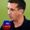 , ‘It’s rusting’ – Gary Neville claims Man Utd need £1BILLION to rebuild Old Trafford in stunning rant at Glazers