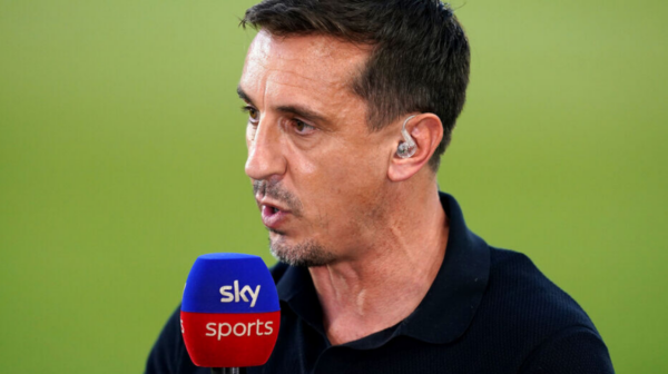 , ‘It’s rusting’ – Gary Neville claims Man Utd need £1BILLION to rebuild Old Trafford in stunning rant at Glazers