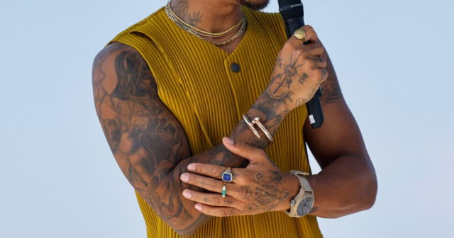 , Lewis Hamilton reveals how he felt like an outcast after joining F1 as drivers didn’t like his tattoos and piercings
