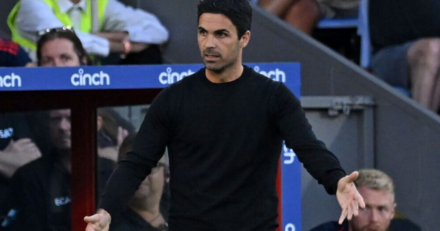 , Mikel Arteta will be SACKED by Arsenal if they don’t get top four after summer transfer spree, says William Gallas