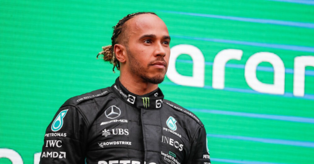 , Lewis Hamilton reveals his hell over racial attack by father and son as kid who shouted ‘go back to your own country’