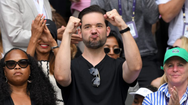 , Who is Serena Williams’ husband Alexis Ohanian, what is his net worth and when did he create Reddit?