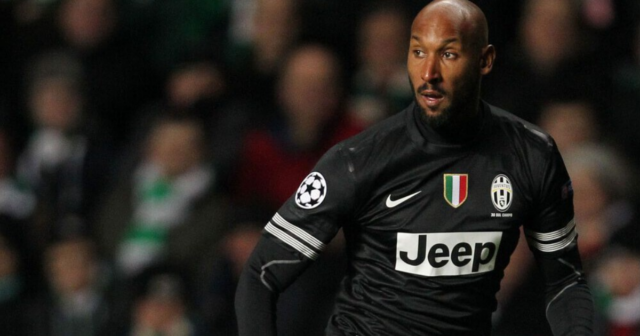 , Former Arsenal and Chelsea star Nicolas Anelka is ‘ashamed’ of nightmare spell at Juventus after transfer in 2013