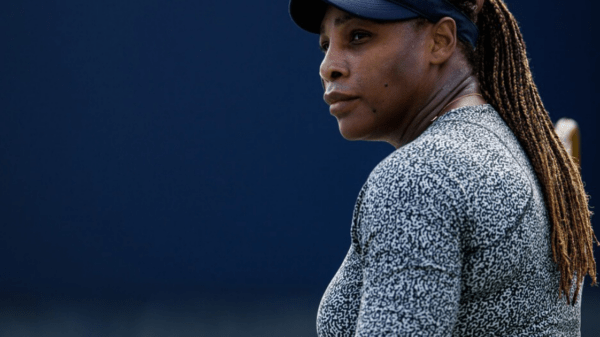 , Emma Raducanu vs Serena Williams POSTPONED at last minute leaving tennis fans fuming after forking out on tickets