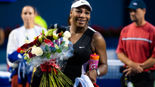 , Serena Williams to face Emma Radacanu at Western and Southern Open in Cincinnati before legend bows out at US Open
