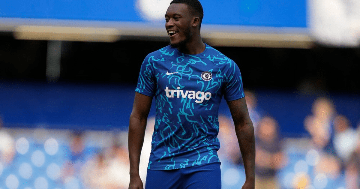 , Chelsea star Callum Hudson-Odoi set for loan transfer exit in boost to Newcastle – but Blues will block permanent move