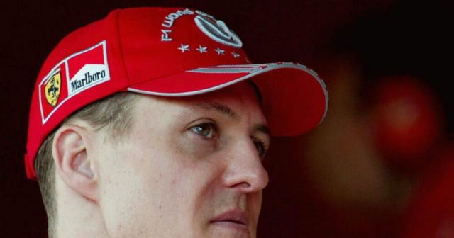 , How Michael Schumacher ‘senses loving people around him’ &amp; ‘recognises loved ones’ voices’ as mystery looms over health